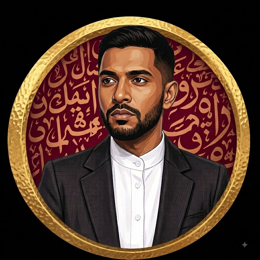 Bilal, Founder of Skill-vault.in